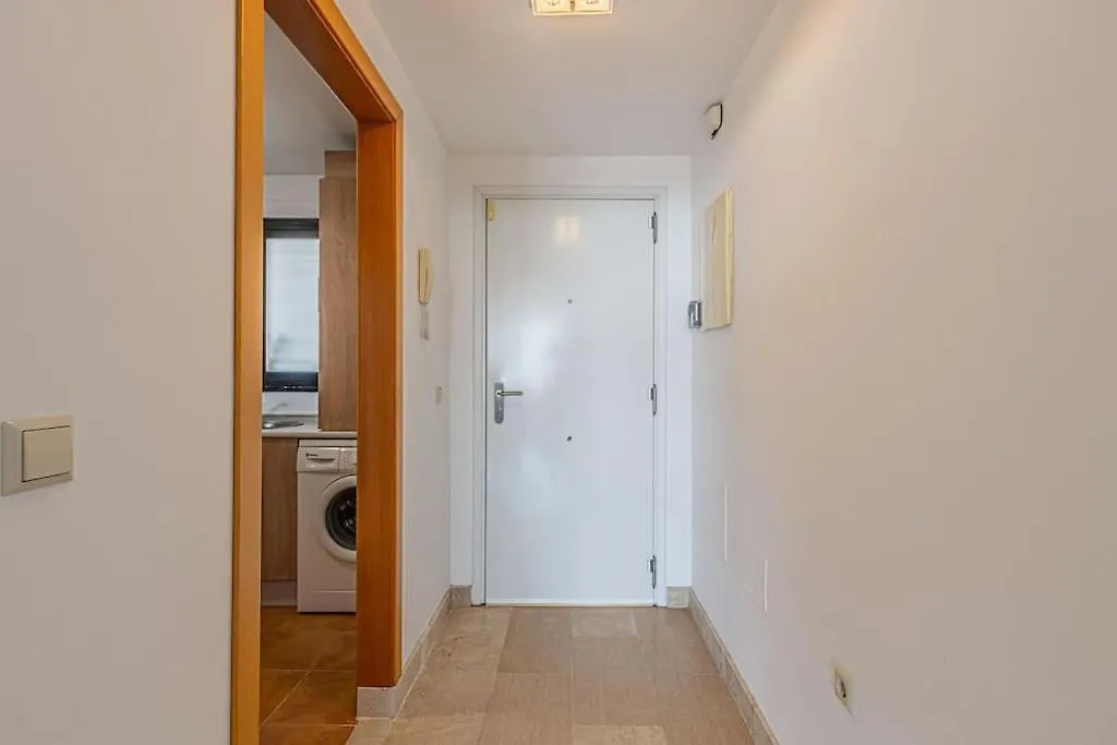 Mijas Modern Apartment With Beautiful Pool Spain
