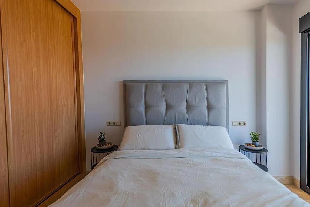 Mijas Modern Apartment With Beautiful Pool 0*,  Spain