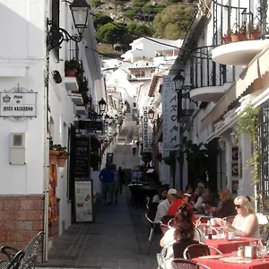 Maison d'hôtes La De, Mijas
