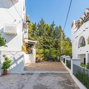 Maison d'hôtes El Escudo De, Mijas